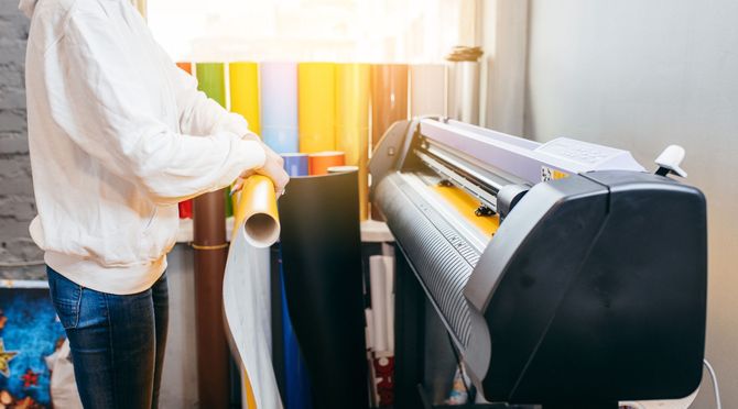 Phoenix Digital Printing
